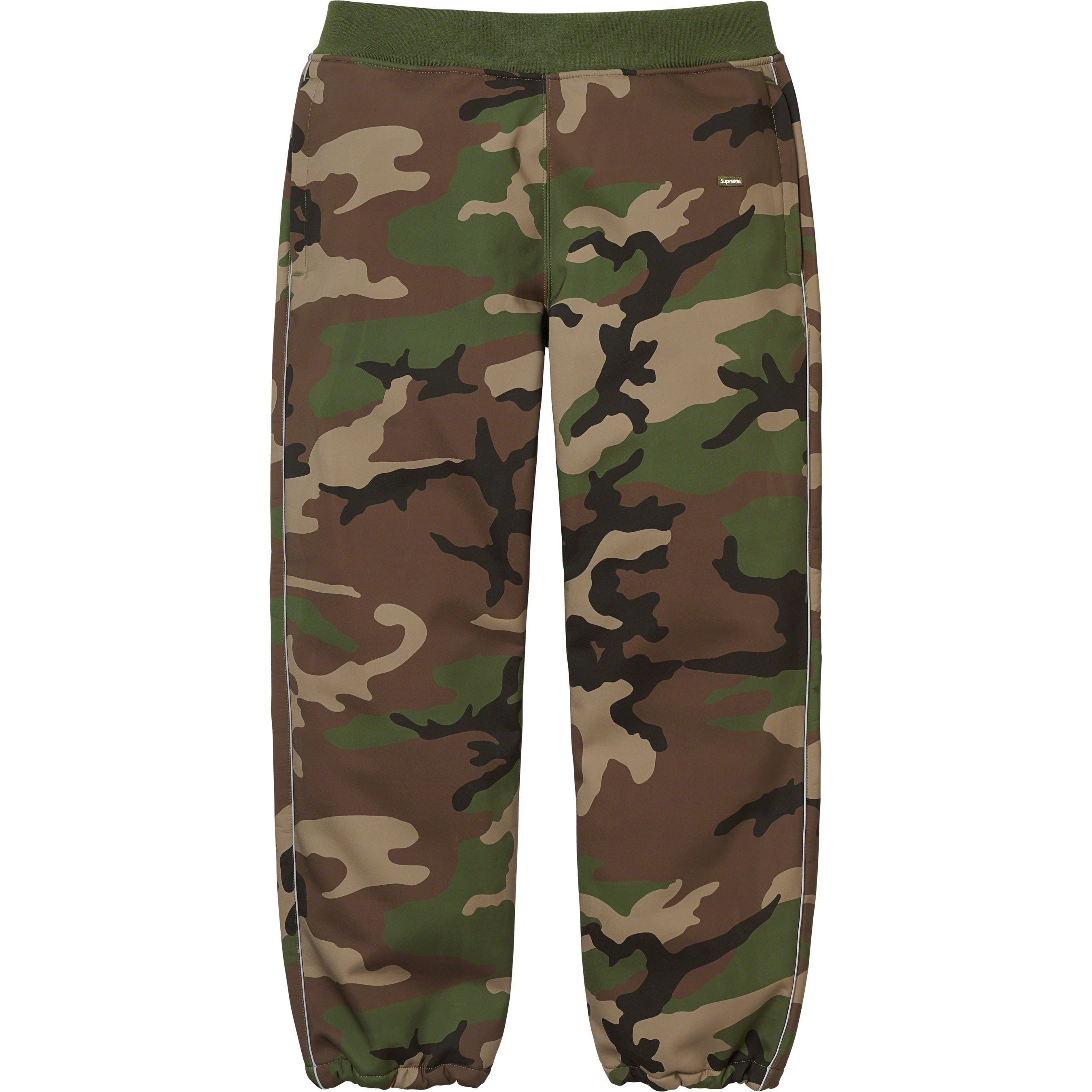 WINDSTOPPER® Sweatpant view 10